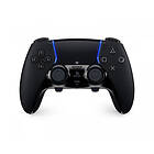 Sony DualSense Edge Wireless Controller – Midnight Black (PS5)