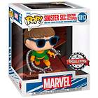 Funko POP figur Marvel Sinister Doctor Octopus Exclusive