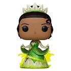 Funko POP figure Disney 100th Anniversary Tiana