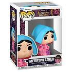 Funko POP figure Disney Sleeping Beauty Merryweather