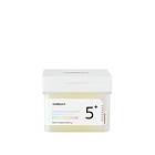 numbuzin No.5 Vitamin-Niacinamide Concentrated Pad 70st