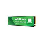 WD Green SN3000 Ssd M.2 Pcie 4.0 1TB