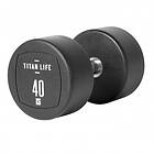 Titan Life Hantel Pro Dumbbell 40kg