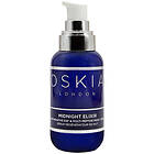 Oskia Midnight Elixir Regenerative Egf And Multi-Peptide Night Serum 50ml