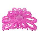 Bon Dep Flower Claw Fuchsia