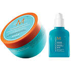 MoroccanOil Repair And Care Duo