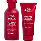 Ultimate Wella Professionals Repair Duo