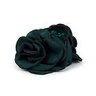 Sui Ava Smooth Rosa Hair Claw Dusty Green