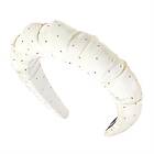 Chris Rubin Kiara Diadem White