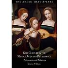 Girl Culture in the Middle Ages and Renaissance