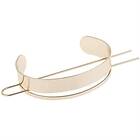 H.A.I.R. Cuff Hårmanschett Guld