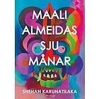 Maali Almeidas sju månar