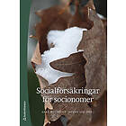 Socialförsäkringar för socionomer