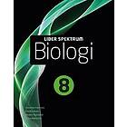 Liber Spektrum Biologi 8