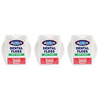 Active Oral Care Mint Dental Floss 200 m