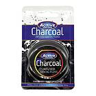 Beauty Formulas Charcoal Infused Dental Floss 50 m