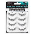 Ardell False Eyelashes  4 par