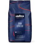 Lavazza Gran Espresso hela kaffebönor 1000g