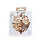FRIGG Nappar Latex 4-pack