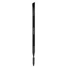 Gosh Double-Ended Slanted Brow Brush 1 st 