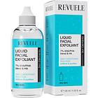 Revuele Liquid Facial Exfoliant 7% AHA/PHA Blend HA 125ml 