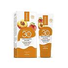 Lirene Peachy Shot SPF30 Makeup Cream 50ml