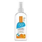 Lirene Emulsion With Vanilla for Kids SPF50 150ml