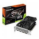 Gigabyte GeForce RTX 3050 Windforce 2 OC V2 2xHDMI 2xDP 6GB