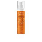 Solar Avène Anti-Aging Color SPF50+ 50ml