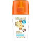 Bielenda Bikini Coconut Suntan Mist Face & Hair SPF15 150ml