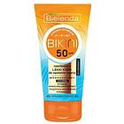 Bielenda Bikini Moisturizing Face Cream SPF50 50ml