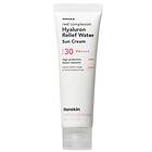 Hanskin Real Complexion Hyaluron Relief Water Sun Cream SPF30 50ml