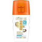 Bielenda Bikini Light Coconut Suntan Milk SPF50 150ml