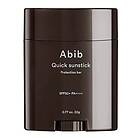 Abib Quick Sunstick Protection Bar SPF50+ PA++++ 22g