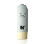 ACCOJE Protective No Sebum Sun Gel SPF50+ PA++++ 50ml
