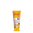 Jantar Amber Waterproof Cream For Children Over 6 Months SPF30 50ml