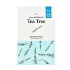 Etude House 0,2 mm Therapy Air Mask Tea Tree 20ml