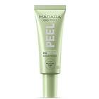 Madara Peel Creamy Clay AHA Peel Mask 17ml