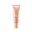 Madara SOS Hydra Instant Moisture Radiance Mask 17ml