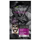 Bielenda Carbo Detox Cleansing Carbon Face Mask Mature Skin 8g