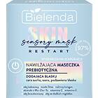 Bielenda Skin Restart Sensory Glowing Moisturizing Prebiotic Mask 50ml