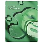 Holika Holika The Real Mask Cica Gel 1 st