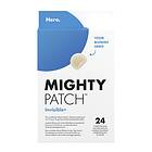 Mighty Hero. Patch Invisible+ 24 st