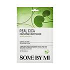 SOME BY MI Real Cica Calming Care Mask 1 st