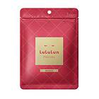 LuLuLun Precious Moist Sheet Mask 7st