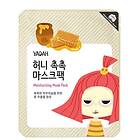 Yadah Moisturizing Mask Pack 25g