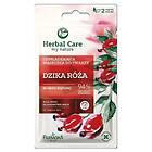 Herbal Care Wild Rose Rejuvenating Mask 2 x 5ml