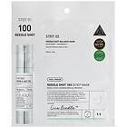 VT Cosmetics Mild Reedle Shot 100 2-Step Mask 26,5g