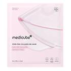 Medicube PDRN Pink Collagen Gel Mask 1 st