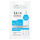 Bielenda Skin Clinic Professional Hyaluronic Acid Moisturizing and Soothing Mask 8g